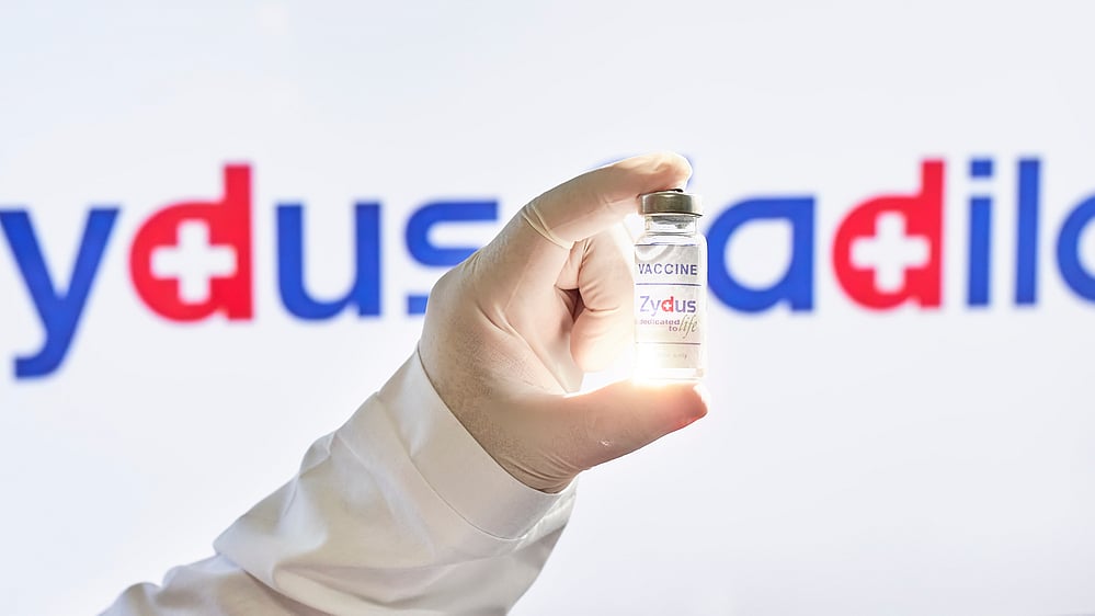 Cadila Looks at Alternative to Roche’s Rs 60k Antibodies Cocktail