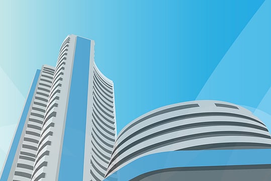 From Town Hall To Dalal Street: Chronicles Of BSE