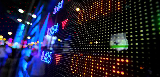 Sensex And Nifty Start Low On Monday Opening