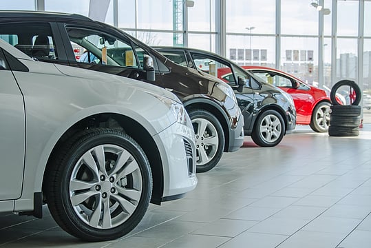 How Would The Auto Stocks Perform After The Steep Fall In August Sales?