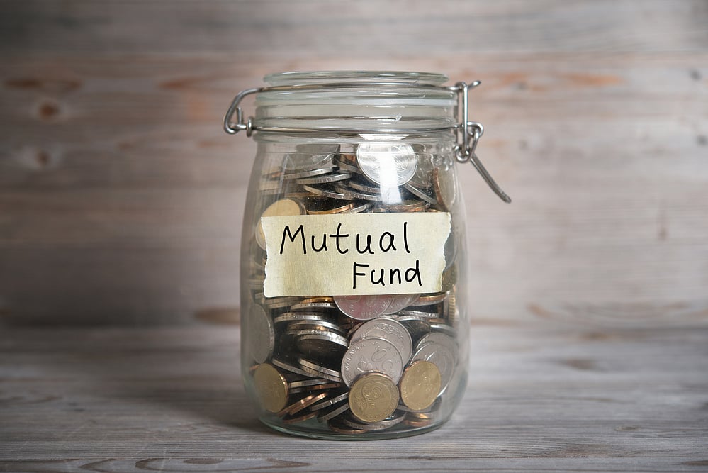 Inflow in Equity Mutual Funds Drops to Rs 3,437 Cr in April