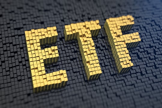 Gold ETFs Being A Safe Haven Attract Rs 815 cr Inflows In May