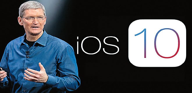 Key Announcements from Apple & Google