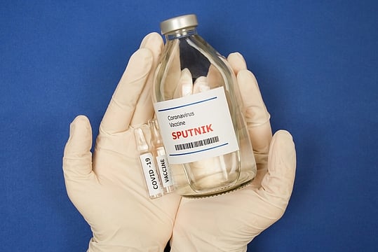 India To Receive New Covid Vaccine after Covishield and Covaxin