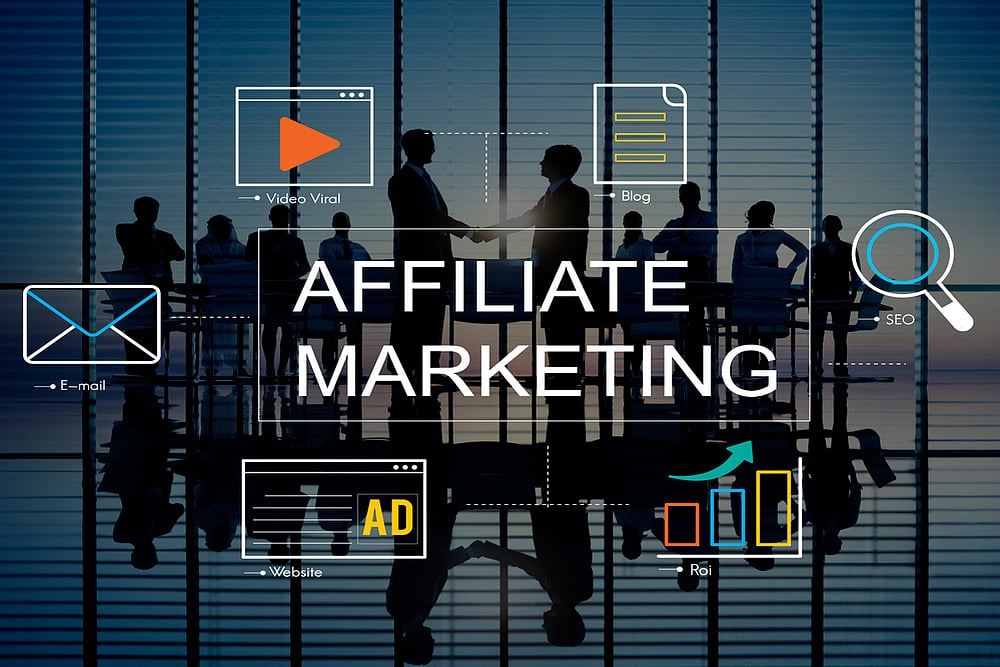 A Beginner’s Guide to Affiliate Marketing