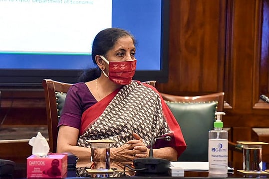 Govt Widens Ambit Of MSME Credit Guarantee Scheme, Includes Individual Loans