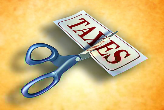 Govt Mulls Bringing Back 15% Corporate Tax Concession in FY26 Budget, Says Report
