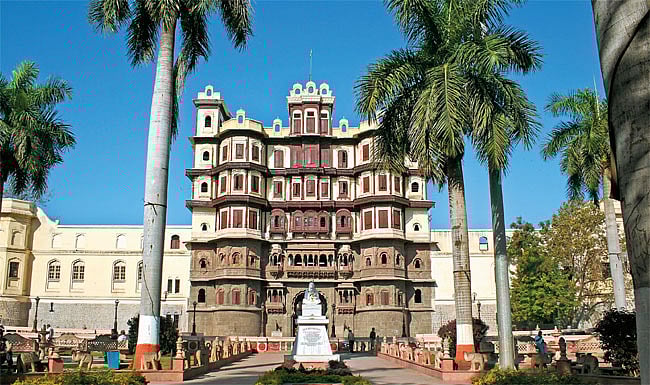 Moving towards prosperity