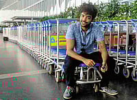 The power of two The power of two