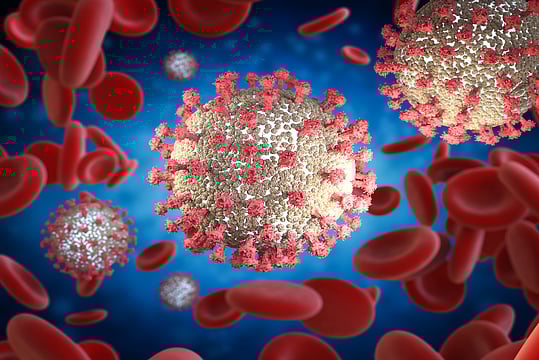 Botching-up a Nation's Vaccination Can Have Far-reaching Impact
