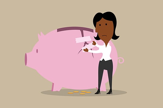 Strategies To Manage Money Post Layoff