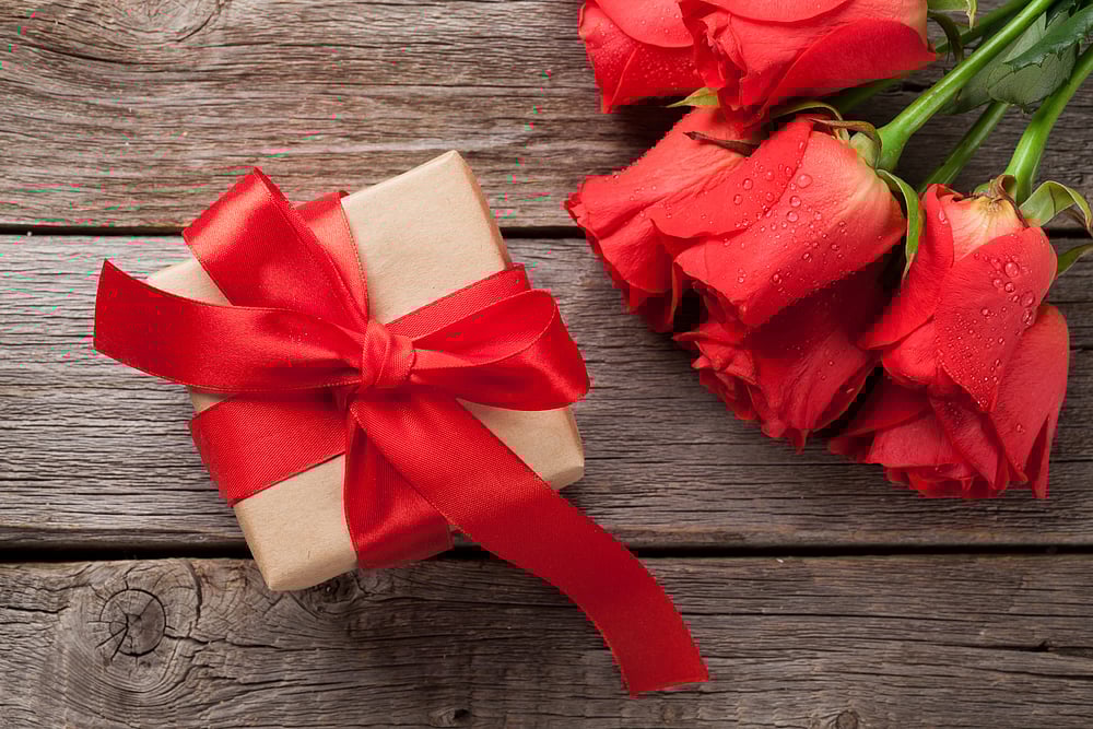 This Valentine’s Day, Go For A Money Date