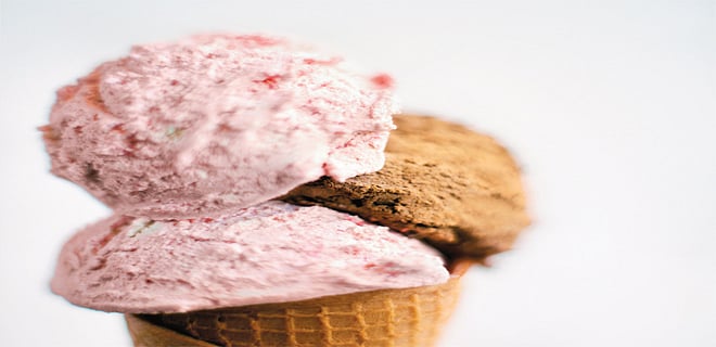 A robust health plan