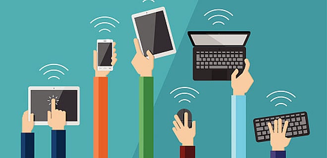 Gadgets to Travel With