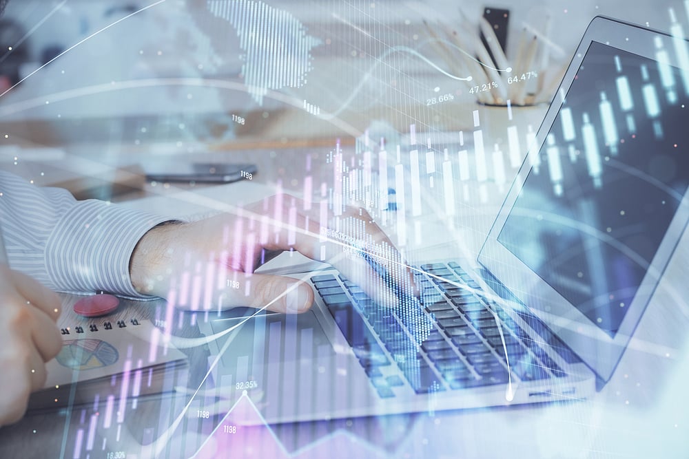 Corporate Earnings To Decide Market Direction