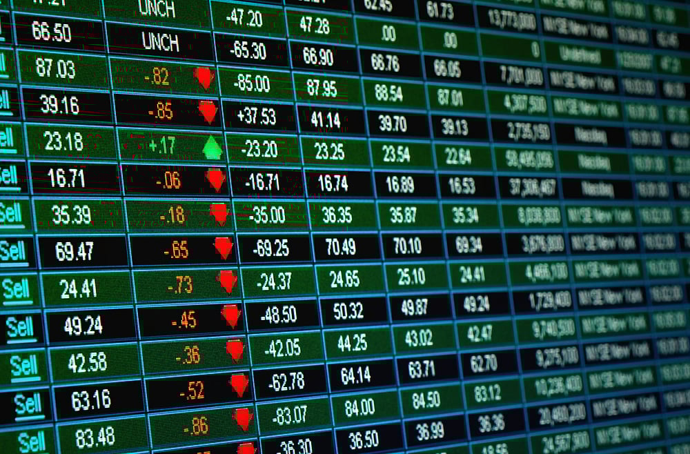 Sebi Bars Capitalaim Financial Advisory, 5 Others From Securities Market