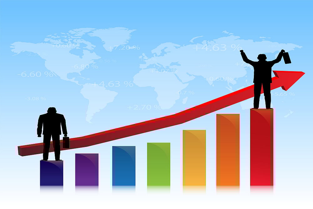 Market Achieves Yet Another Milestone