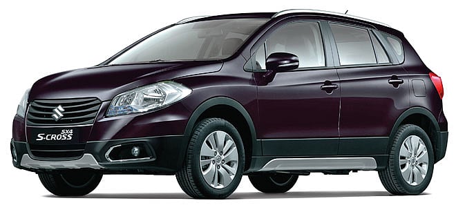 Hot cars to watch for in 2015