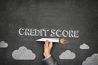 Downsides of Ignoring Your Credit Score Downsides of Ignoring Your Credit Score