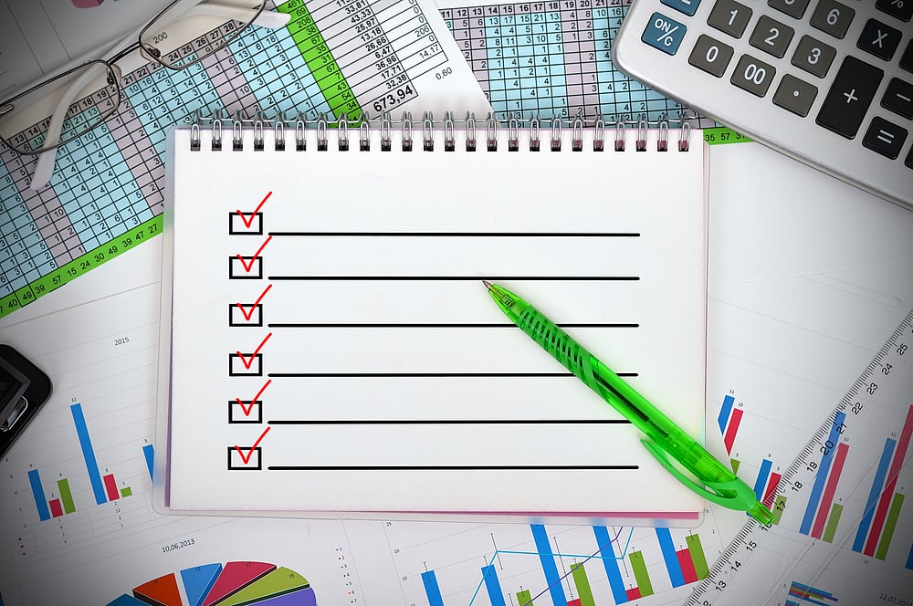 Five-Pronged Strategy To Remain Financially Healthy