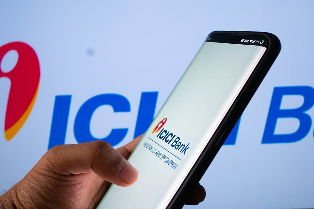  ICICI Lombard Appoints Sanjeev Mantri As New MD & CEO