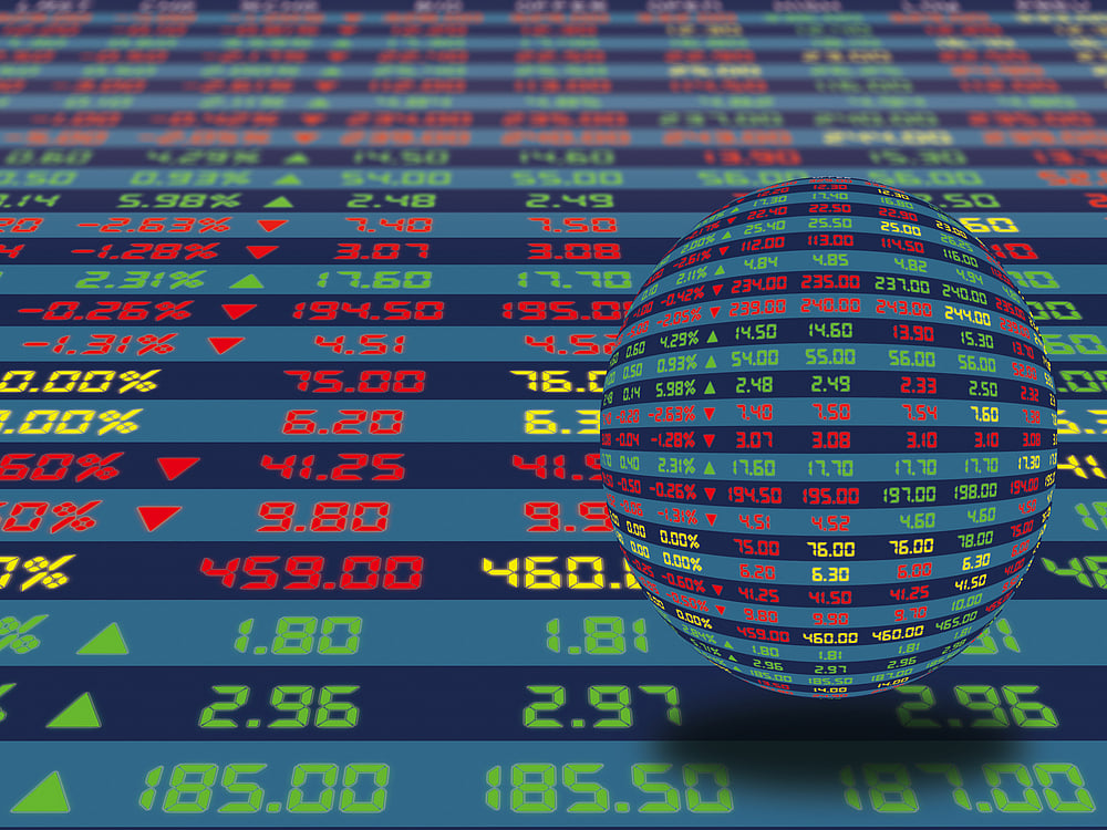 Markets Open in the Black on Biden Push for Jab