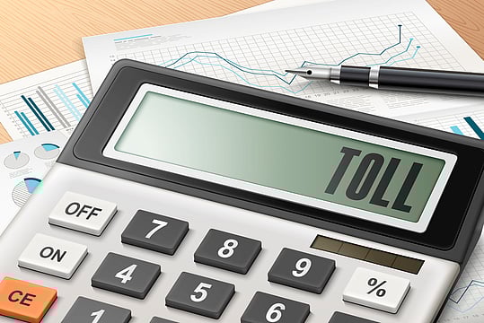 Electronic Toll Collection Crossed 31 Million Transactions In October 2019: NPCI