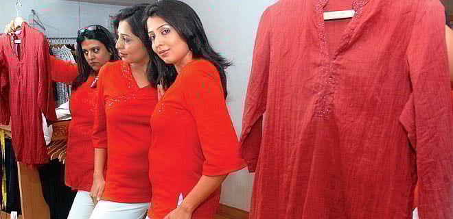 Under-40 fashion trends