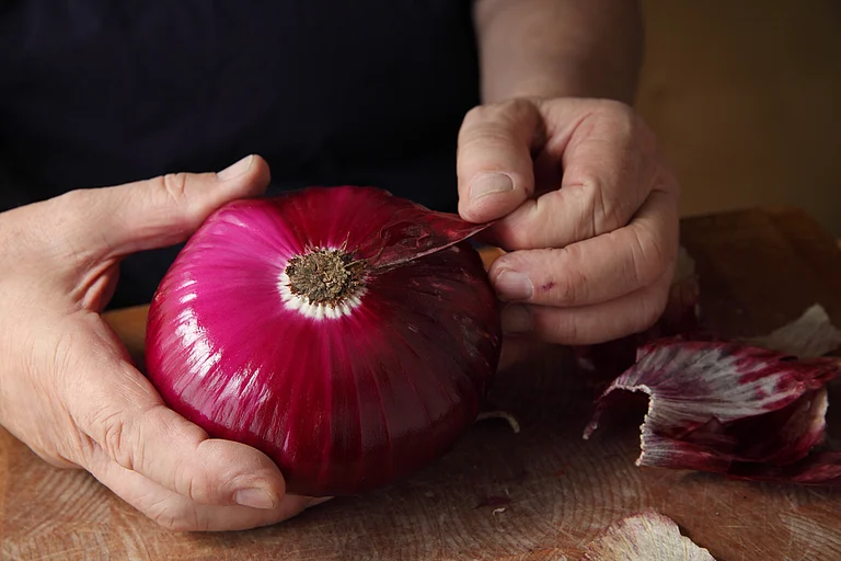 onion - null