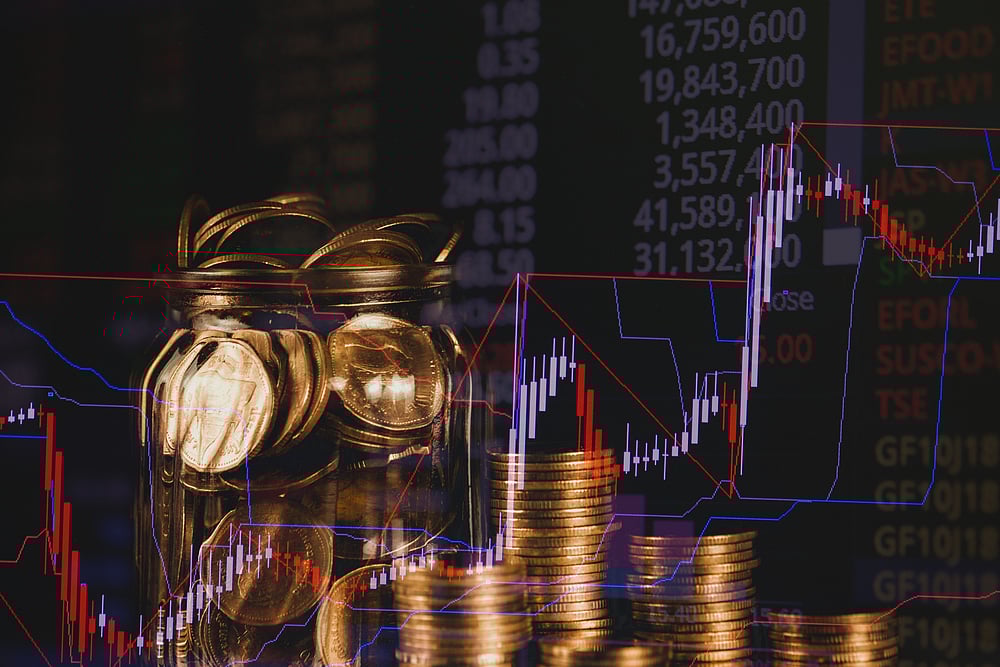 Gold Prices Decline By Rs 380 On Subdued Global Cues