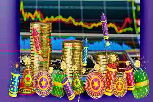 Where to Invest this Diwali?