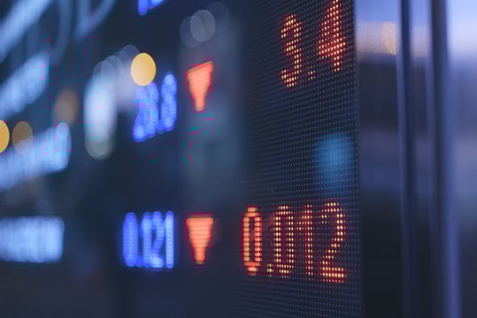 Sensex Shed Over 200 Pts In Early Trade; Reliance Tanks 4%