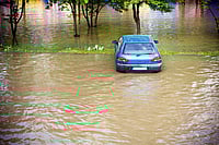 Why Insurance Claims Are Important For Flood-Damaged Cars? Why Insurance Claims Are Important For Flood-Damaged Cars?