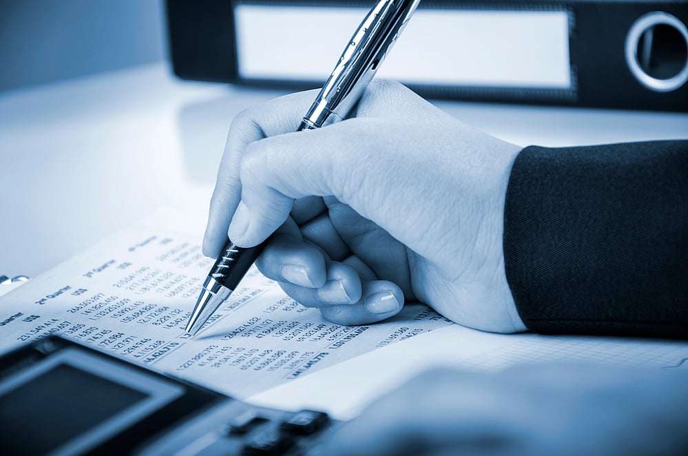 The Role Of Financial Advisor In Turbulent Times