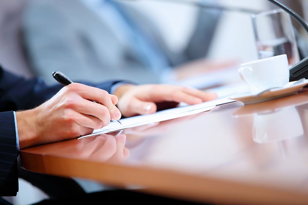 All You Need To Know About Commercial Paper