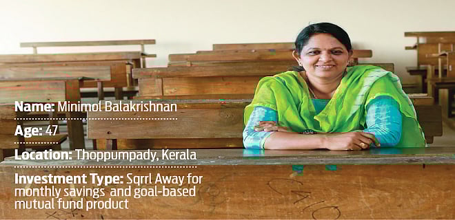 Saving the Sqrrl Way