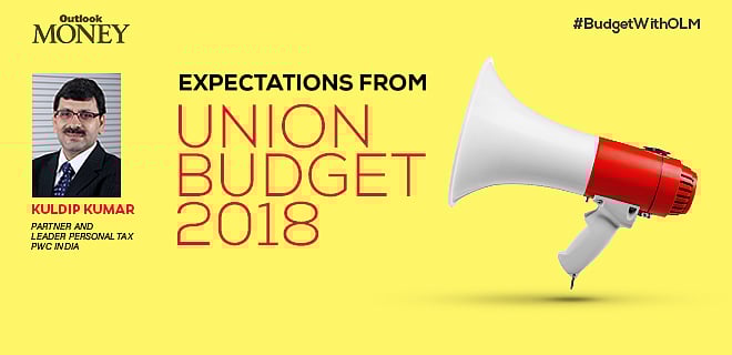 Expectations From Union Budget 2018