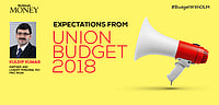 Expectations From Union Budget 2018