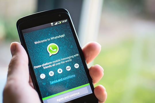 IT Ministry Directs WhatsApp to Withdraw New Privacy Policy
