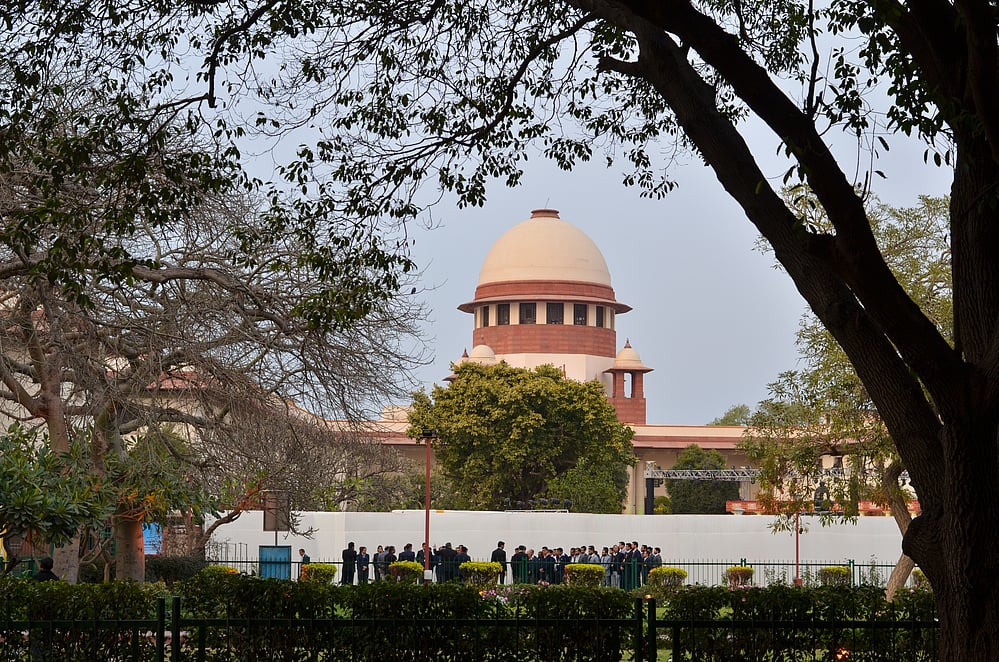 RBI’s ‘Previous’ Permission Before Foreign National Transacting In Real Estate Mandatory: SC