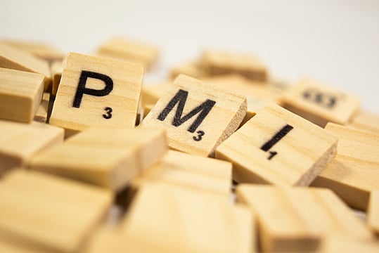 COVID-19: India’s PMI Contracts In March As Exports Fall