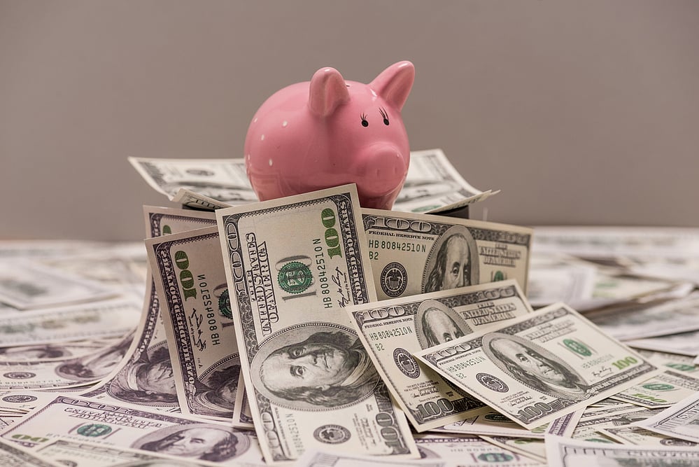 Identifying Shares That Create or Destroy Wealth