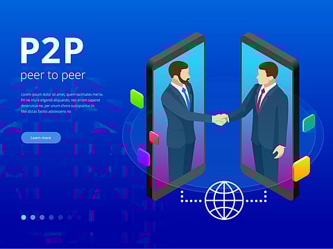 Peer-to-Peer Lending Boosts Your Portfolio of Retirement Corpus