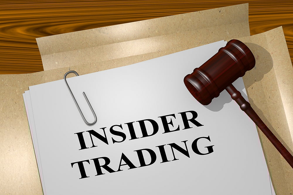 Insider Trading