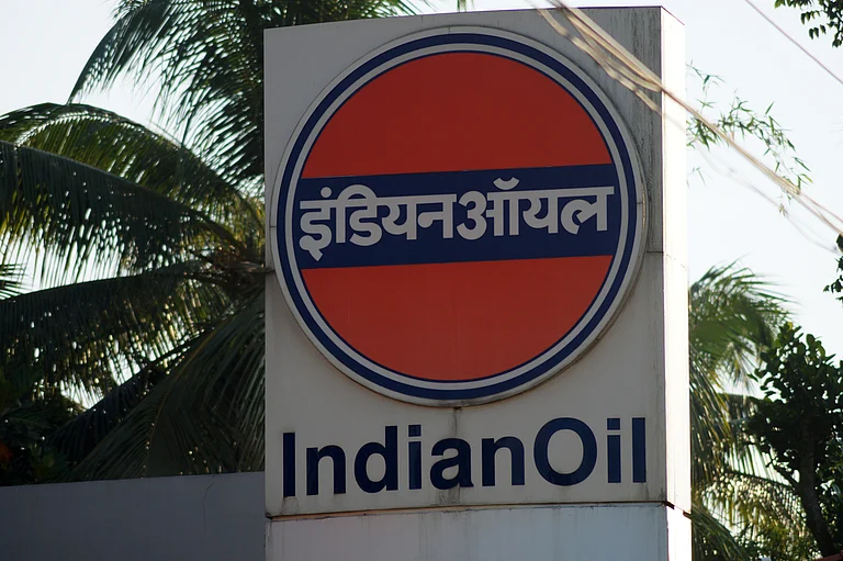 Indian Oil - null