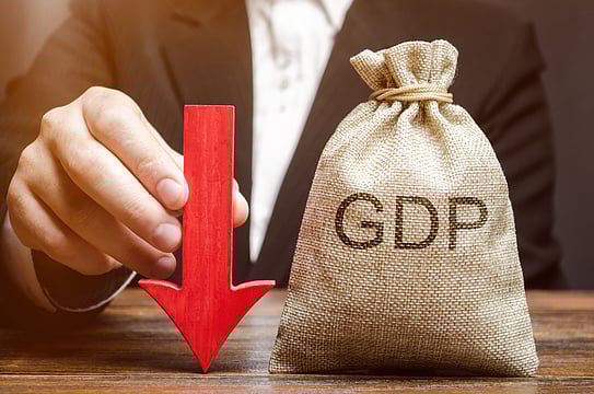 Moody’s Revises GDP Growth Forecast Of India For 2019-20