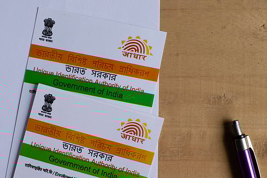 Govt Extends PAN-Aadhaar Linking Deadline Till June 30
