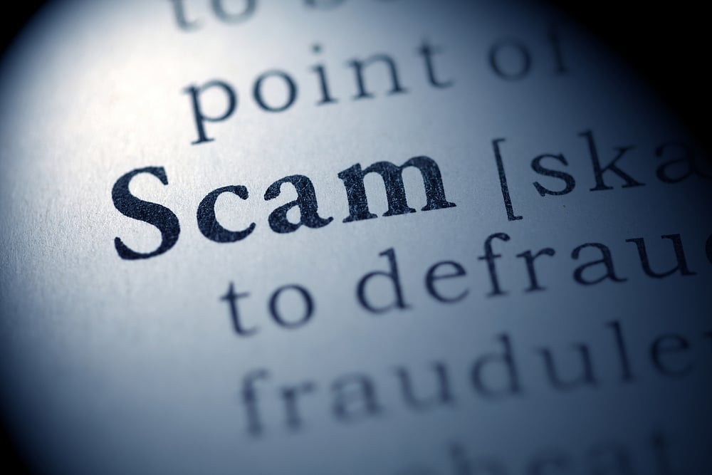 Five Financial Scams that Rocked India
