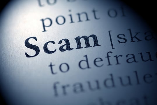 Five Financial Scams that Rocked India