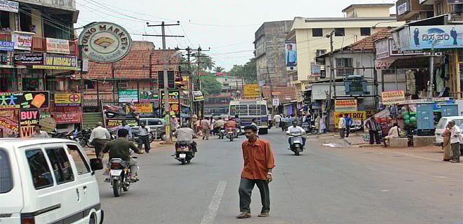 In a league of its own